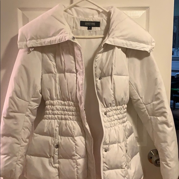 Kenneth Cole Jacket NWOT - Picture 5 of 5